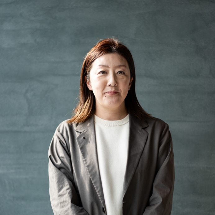 Atsuko Hirano