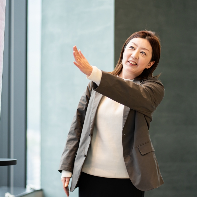 Atsuko Hirano