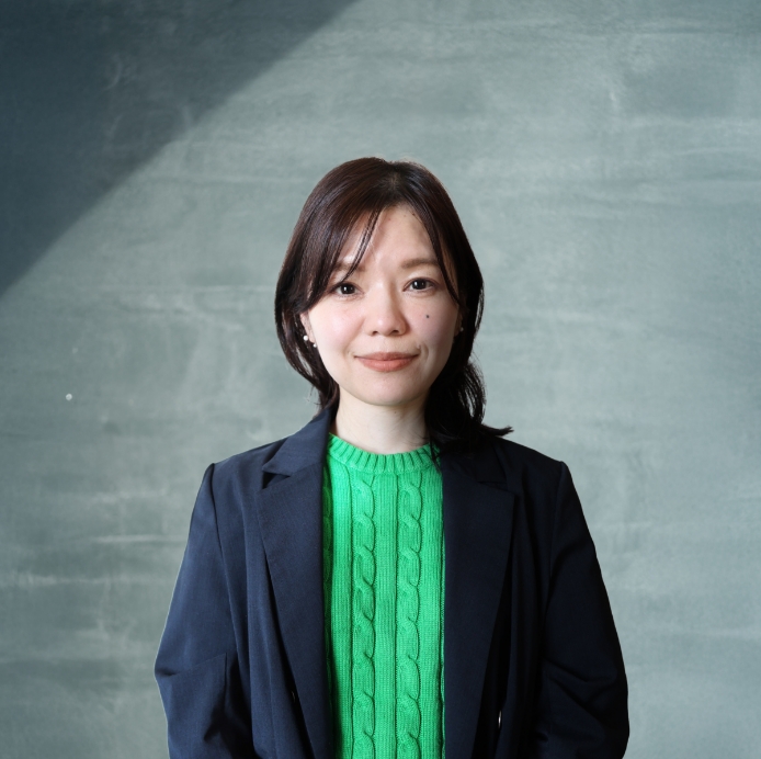 Ayumi Yamaguchi