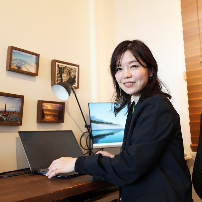 Ayumi Yamaguchi
