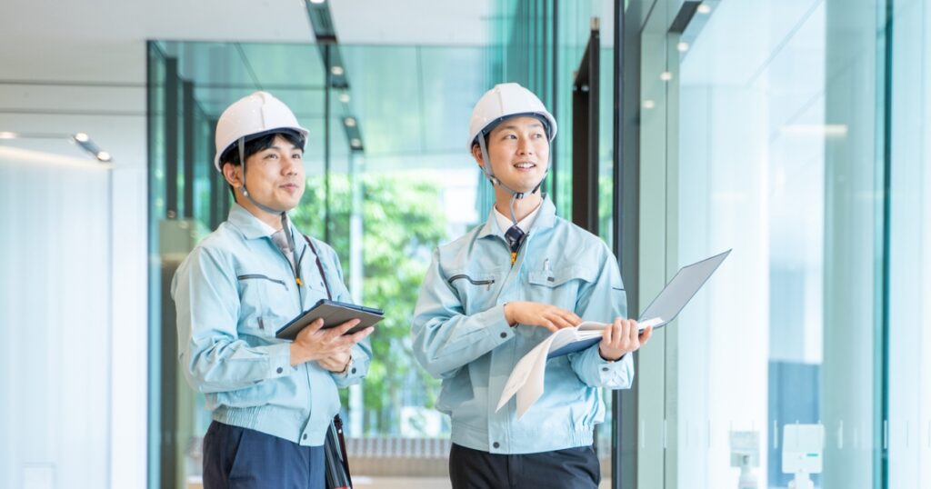 計装機器事業(1)